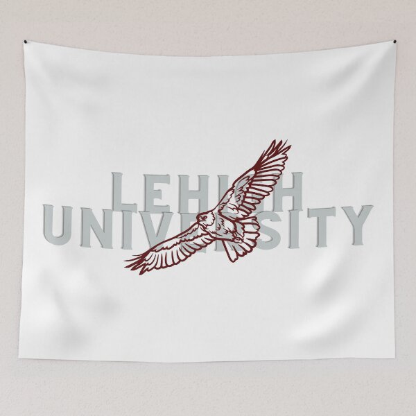 Item preview, Lehigh // Mountain Hawks designed and sold by sarahdillon.