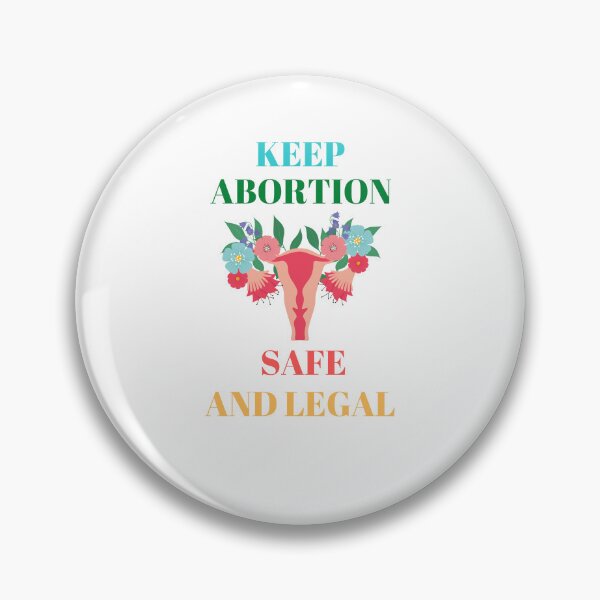 Item preview, Funny keep abortion safe and legal flag designed and sold by ROBOUE.