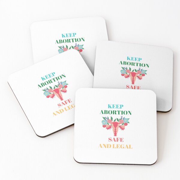 Item preview, Funny keep abortion safe and legal flag designed and sold by ROBOUE.