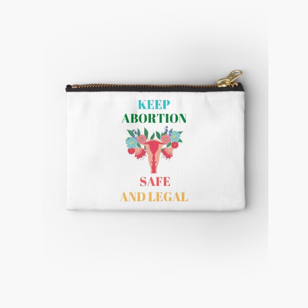Item preview, Funny keep abortion safe and legal flag designed and sold by ROBOUE.