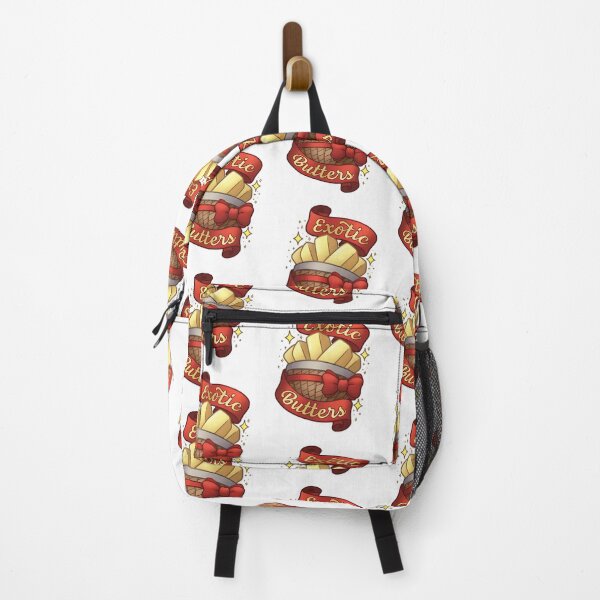 Item preview, Fnaf Exotic Butters designed and sold by comegraef.