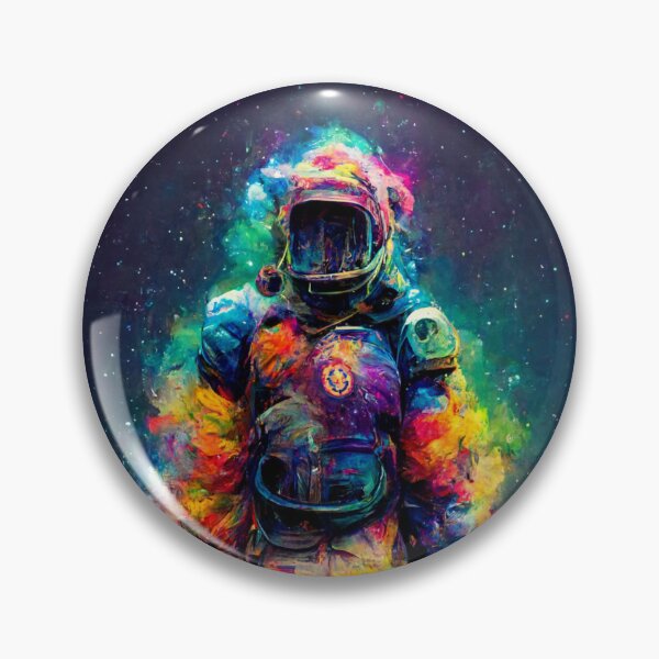 Item preview, Psychonaut designed and sold by HmmmWoah.