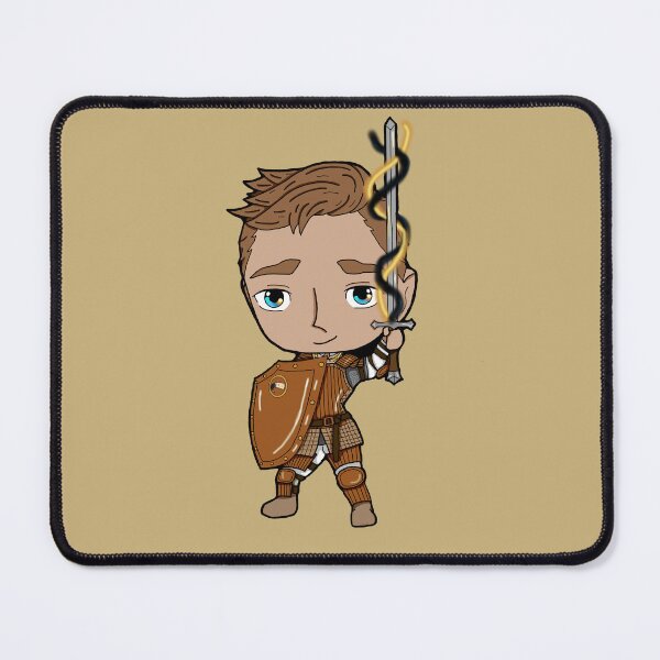 Item preview, Garen Curtmantle, Blessed of Kiri-Jolith designed and sold by malyix0013.