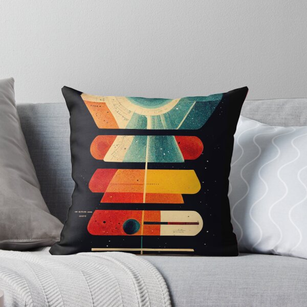 Item preview, Retro Scifi designed and sold by HmmmWoah.
