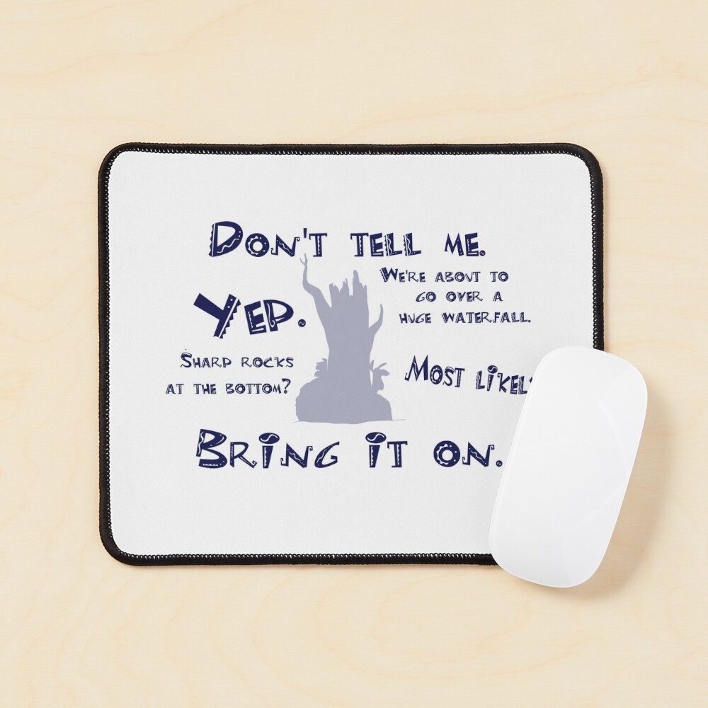 Item preview, Mouse Pad designed and sold by linalavonne.