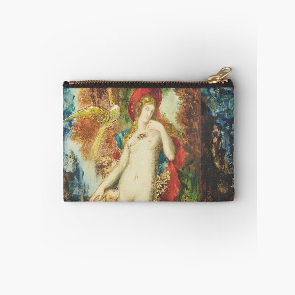 Item preview, The Lion in Love - Le lion amoureux Gustave Moreau Mythology designed and sold by TeeARTHY.