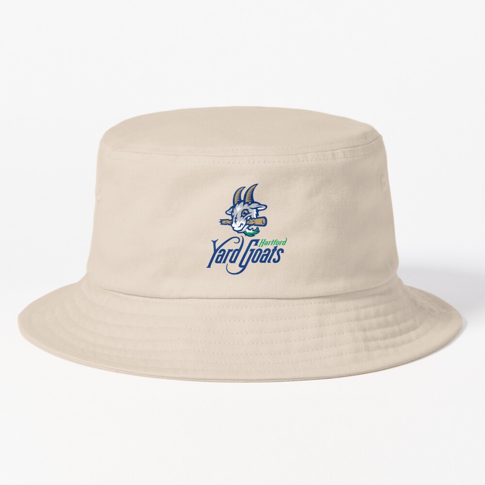 Hartford Yard Goats - Logo Head Cap for Sale by frankyou