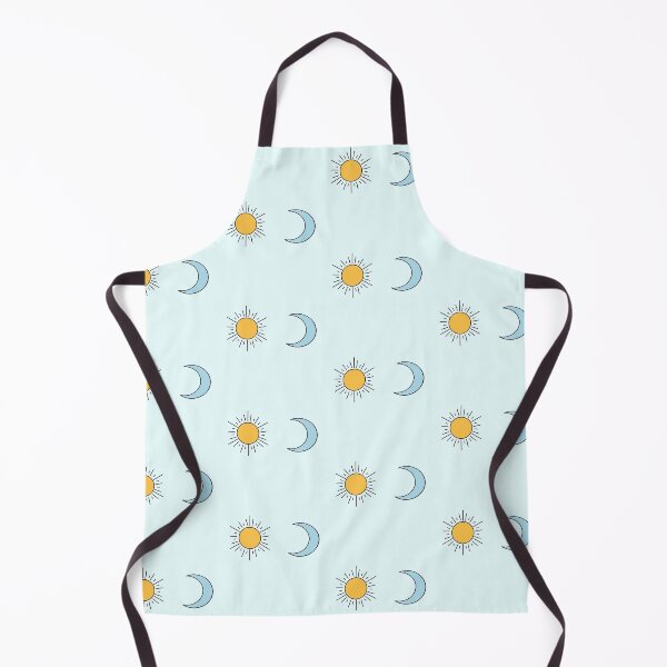 Item preview, Cute sun moon designed and sold by Mermaidssparkle.