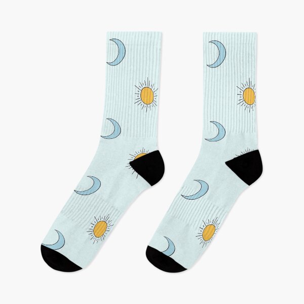 Item preview, Cute sun moon designed and sold by Mermaidssparkle.