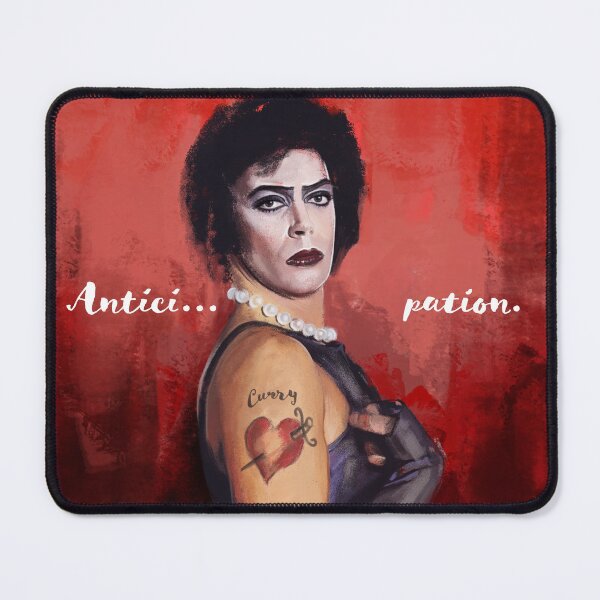 Item preview, Antici... pation. designed and sold by SixPixeldesign.