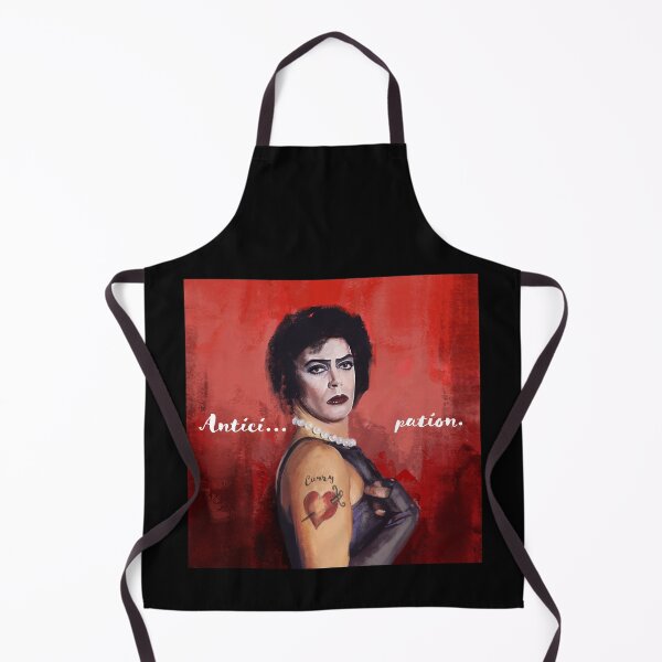 Item preview, Antici... pation. designed and sold by SixPixeldesign.