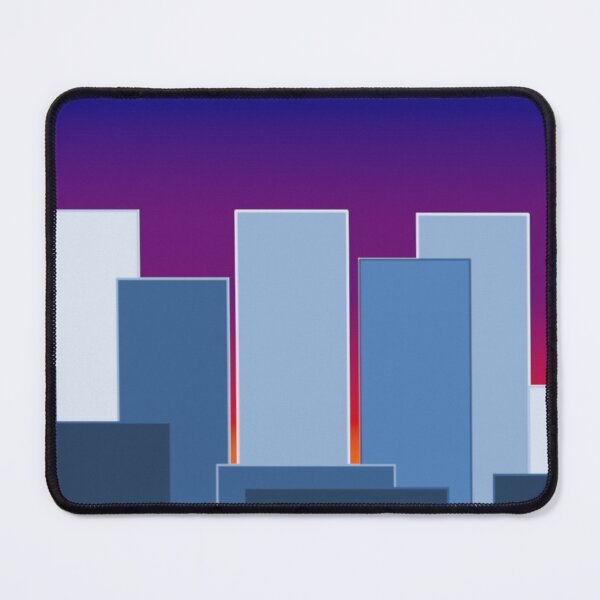 Item preview, Sunset Skyline I designed and sold by DesignBy79.
