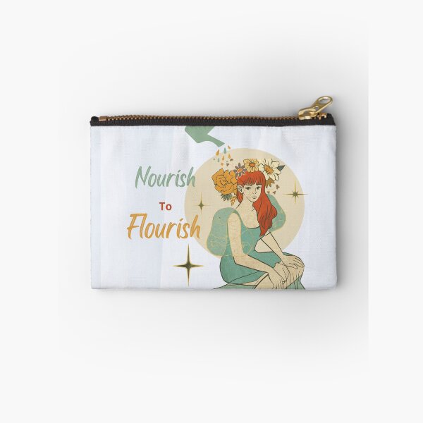 Item preview, nourish to flourish designed and sold by Remde.