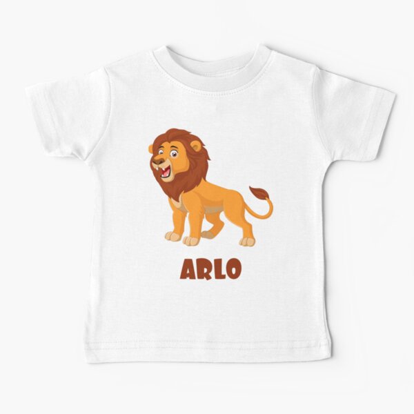 Item preview, ARLO designed and sold by MassageStickers.