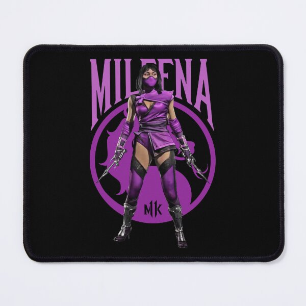 Item preview, MORTAL KOMBAT MILEENA   designed and sold by MFX2CUSTOM.