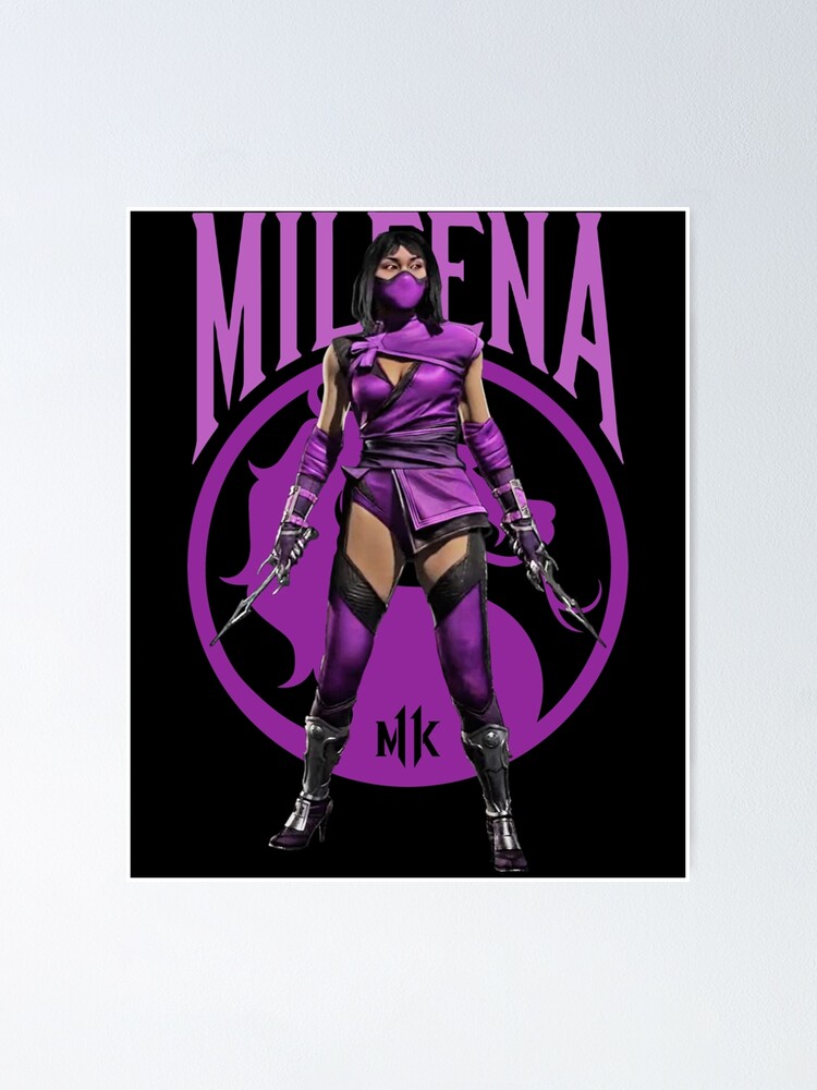 Mileena Mortal Kombat X Scorpion Baraka Mortal Kombat 3 PNG