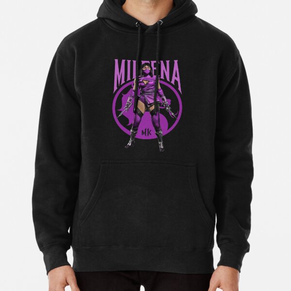 Mk sale 11 hoodie