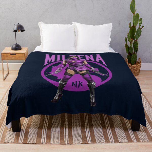 Item preview, MORTAL KOMBAT MILEENA   designed and sold by MFX2CUSTOM.