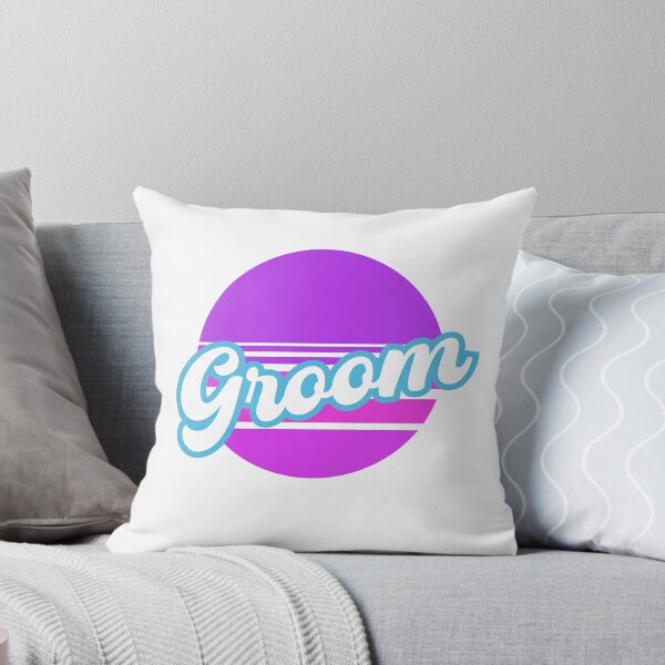 Item preview, Retro Groom squad, Wedding Rehearsal, Autumn Wedding designed and sold by DiensDesign.