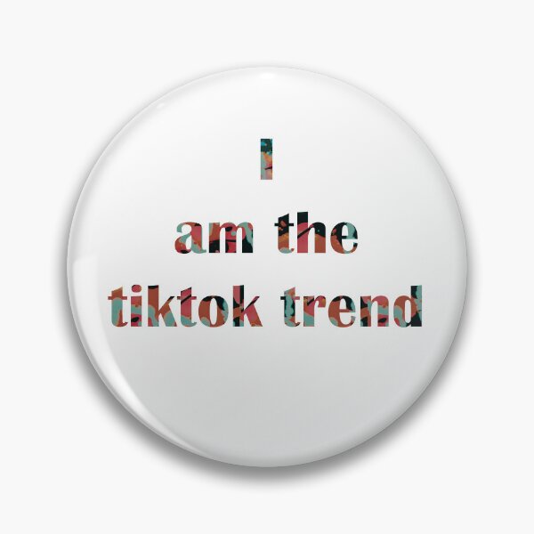 Item preview, Tik tok Purple  designed and sold by ArtBySymone.