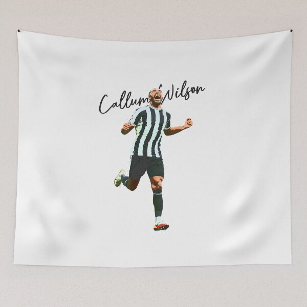 Item preview, Wilson designed and sold by Truefans.