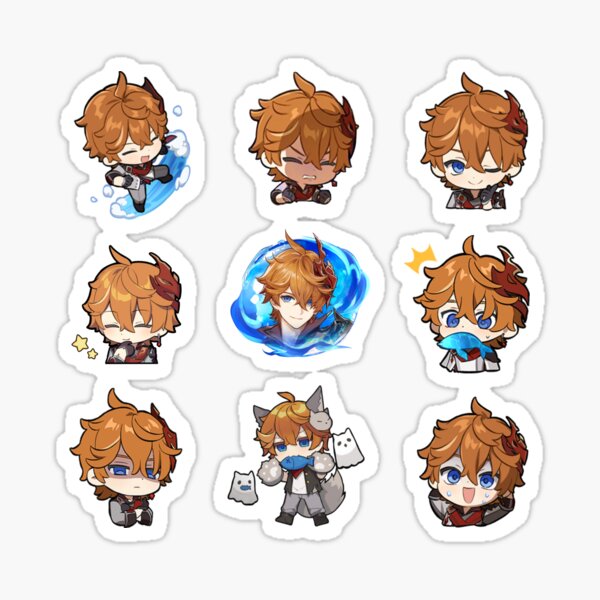 Genshin Impact Hu Tao Chibi Sticker là một sản phẩm hoàn hảo để bạn trang trí các vật phẩm cá nhân. Những hình ảnh Chibi nổi bật với màu sắc tươi sáng sẽ giúp tạo nên một khí thế mới cho cuộc sống của bạn. Hãy xem hình ảnh để chọn lựa sticker phù hợp với sở thích của mình nhé!