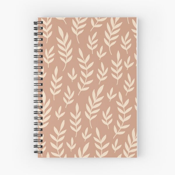 Item preview, Neutral leaves 4 designed and sold by TheEmilySuzanne.
