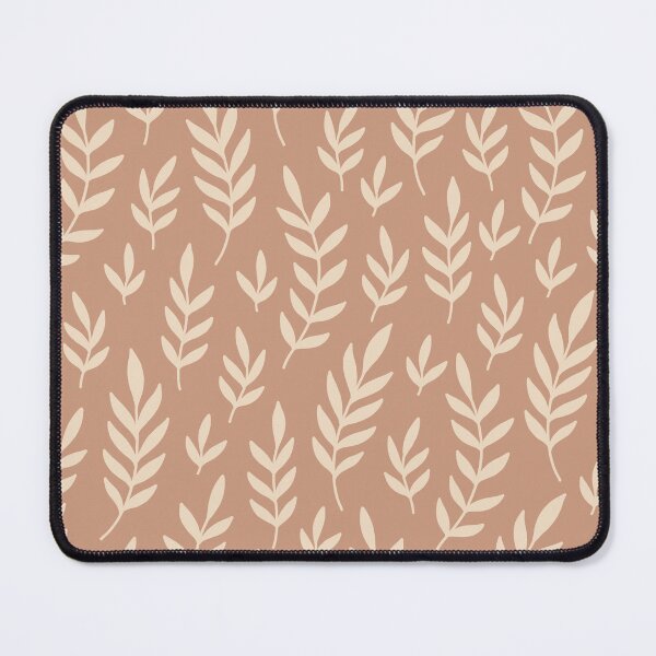 Item preview, Neutral leaves 4 designed and sold by TheEmilySuzanne.