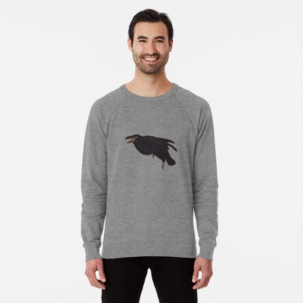 Item preview, Lightweight Sweatshirt designed and sold by anni103.