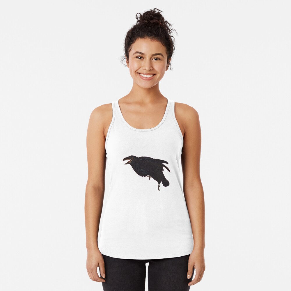 Item preview, Racerback Tank Top designed and sold by anni103.