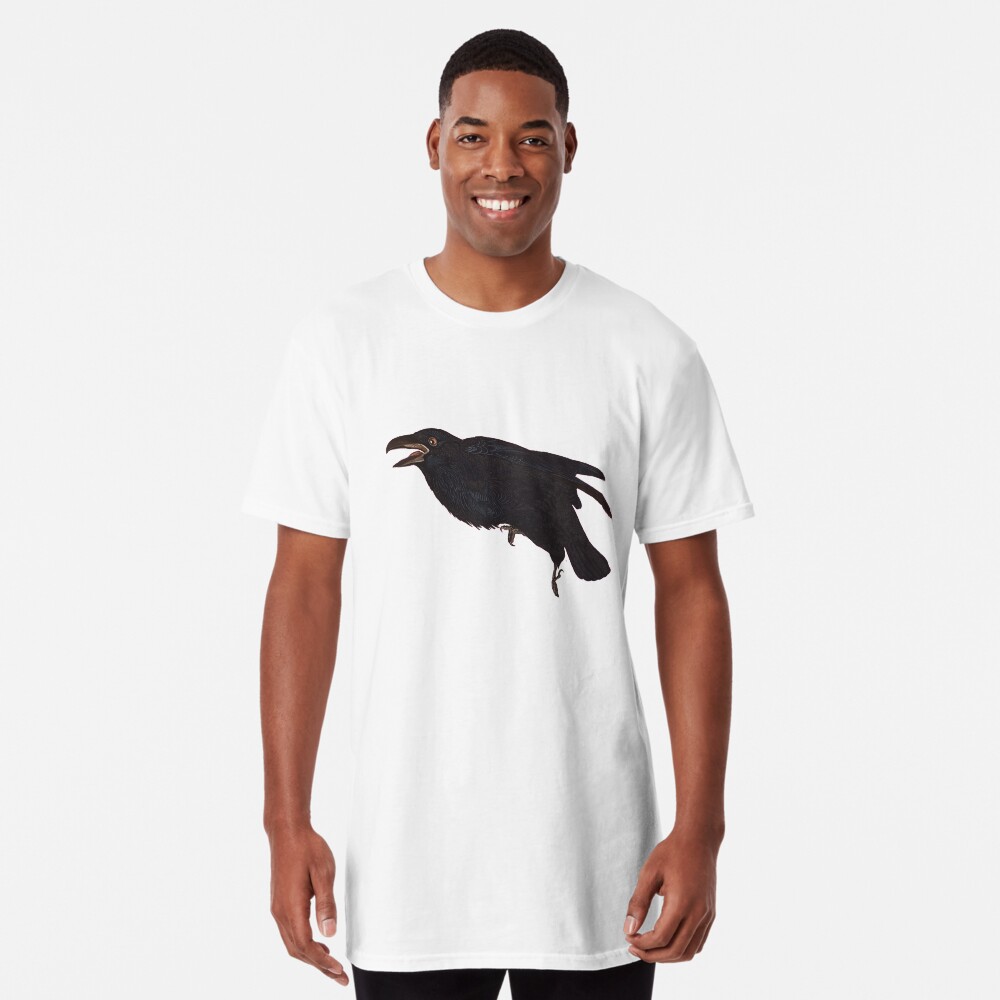 Item preview, Long T-Shirt designed and sold by anni103.