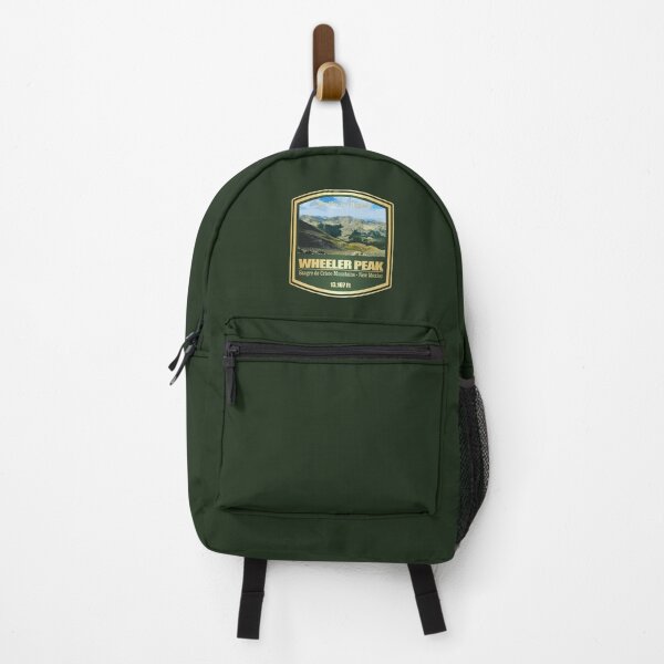 Item preview, Wheeler Peak (PF) designed and sold by curranmorgan.