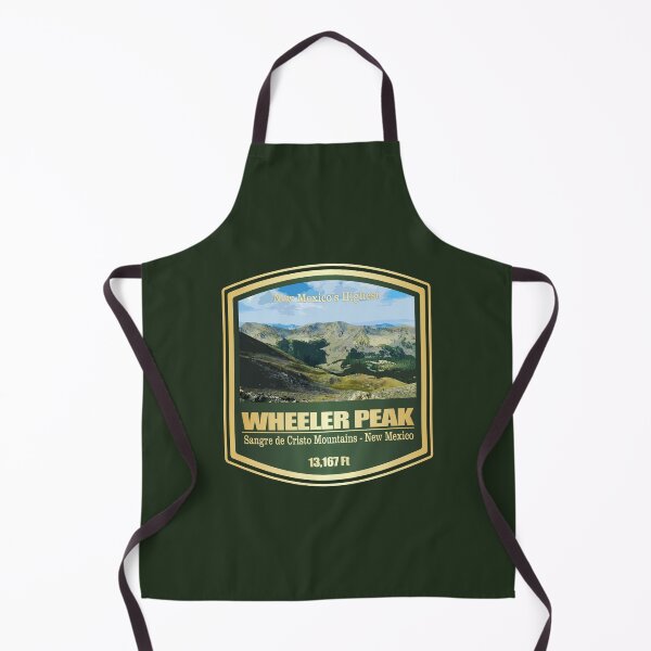Item preview, Wheeler Peak (PF) designed and sold by curranmorgan.