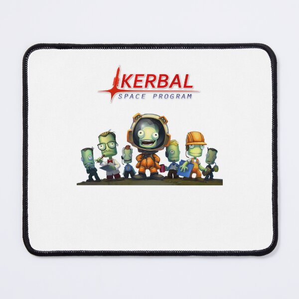 ksp mouse pad