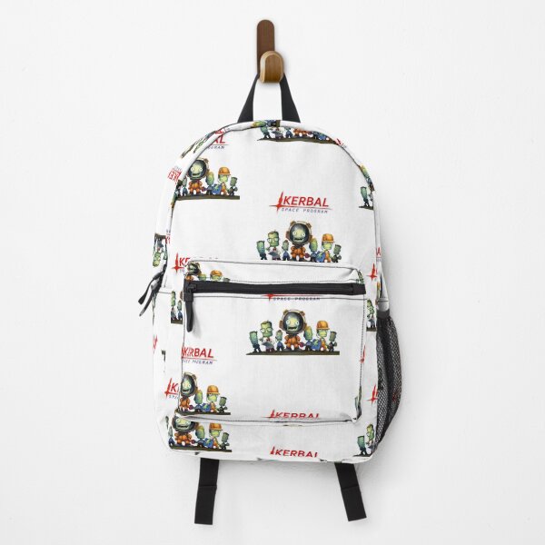 Item preview, Kerbal Space Program Ksp Team. designed and sold by comegraef.
