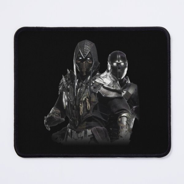 Item preview, Noob Saibot Mortal Kombat 11   designed and sold by MFX2CUSTOM.