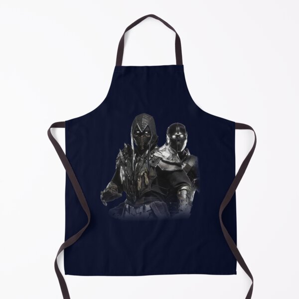 Item preview, Noob Saibot Mortal Kombat 11 designed and sold by MFX2CUSTOM.