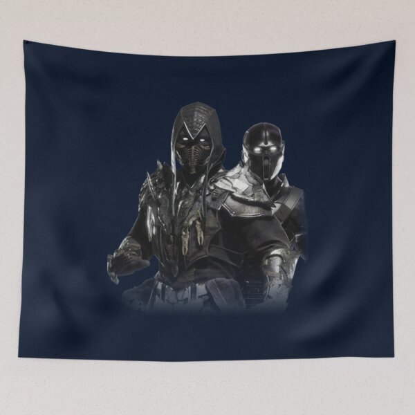 Item preview, Noob Saibot Mortal Kombat 11   designed and sold by MFX2CUSTOM.