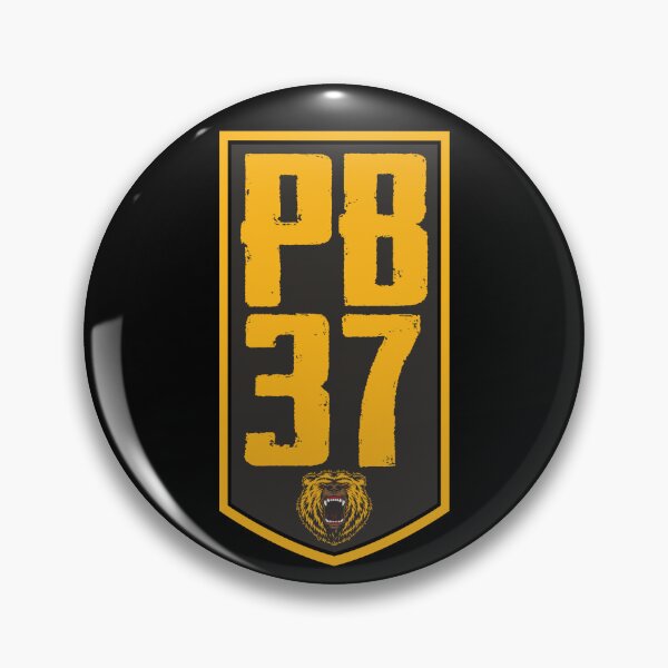 Item preview, PB37 Number designed and sold by Bornbruin.
