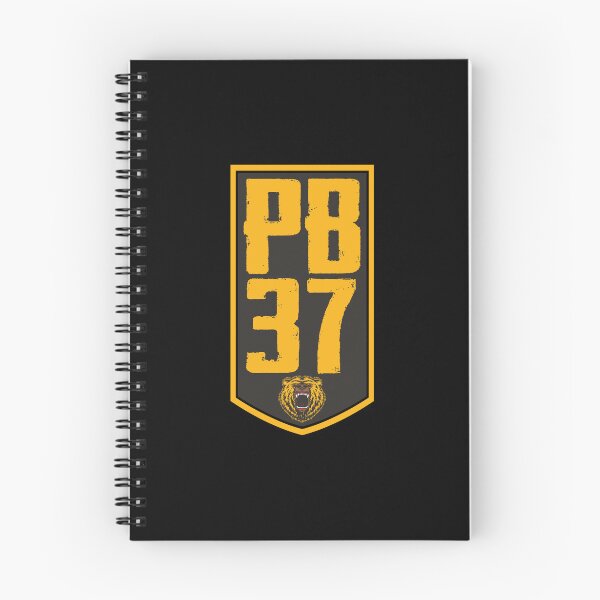 Item preview, PB37 Number  designed and sold by Bornbruin.
