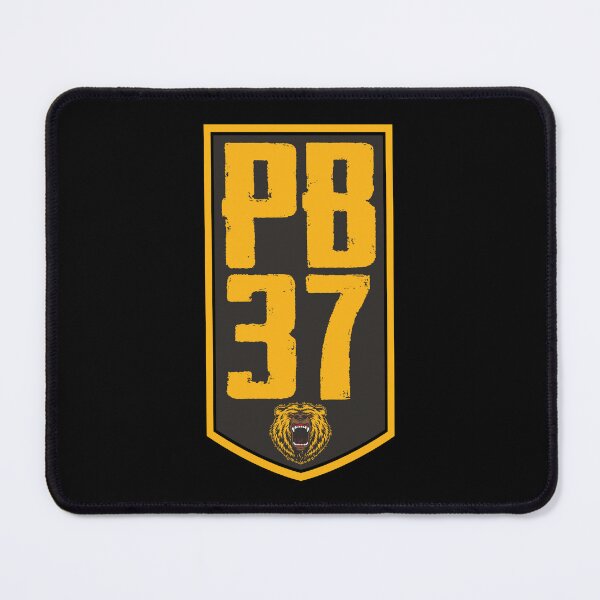 Item preview, PB37 Number  designed and sold by Bornbruin.