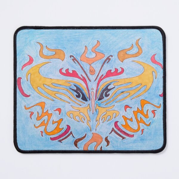 Item preview, Fire Butter designed and sold by SavantArtist.