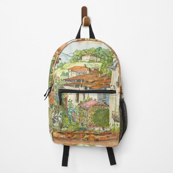 Item preview, Hermann Hesse Klingsors Balkon, Casa Camuzzi (1930) designed and sold by Olivia-One.