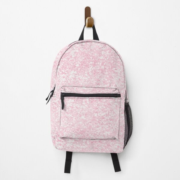 Cute light pink outlet backpacks