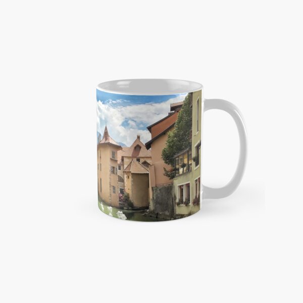 Item preview, Simply - Annecy designed and sold by ZoeCalvert.