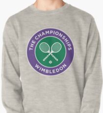Wimbledon Pullover