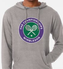 Wimbledon Lightweight Hoodie