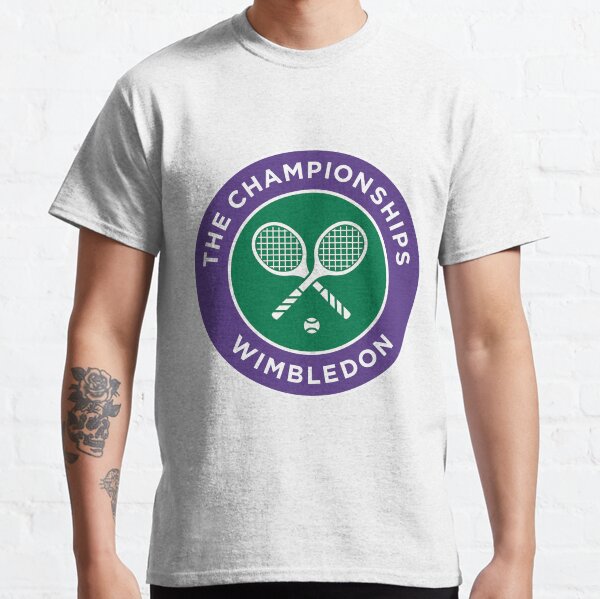 Wimbledon Classic T-Shirt