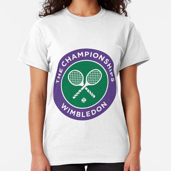 Wimbledon Classic T-Shirt