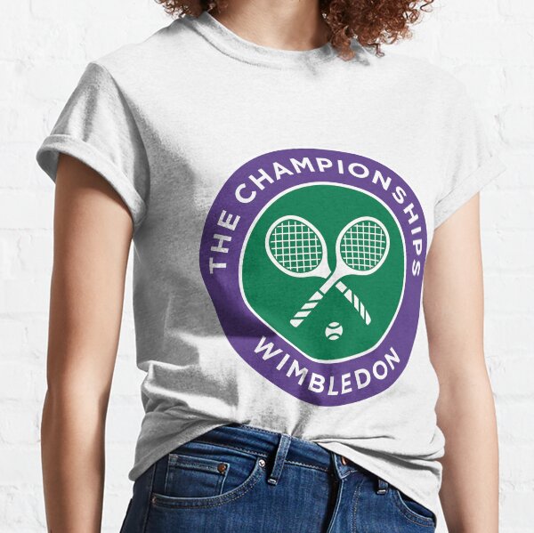 Wimbledon Classic T-Shirt